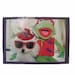 Miniature Toy Poodle Greeting Card