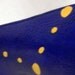 Custom Hand Painted Ms. Pac-Man High Heel Shoes Size 7