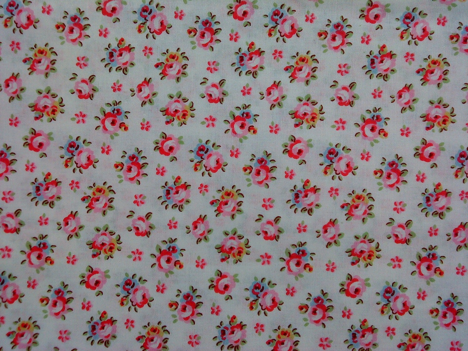 Cath Kidston Fabric