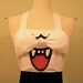 Boo - Super Mario Apron