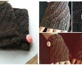 Fingerless Gloves