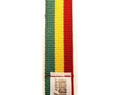 Rasta noose - Roller Derby Skate Accessory