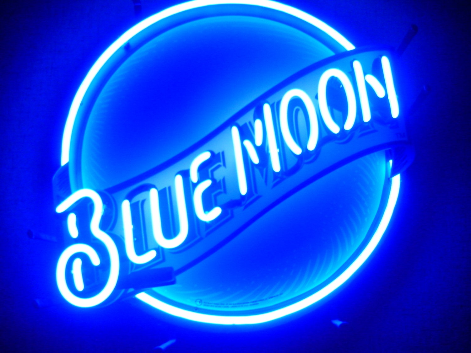 Blue Moon Photography