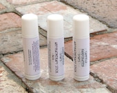Basil Aromatherapy Stick - Half (.5) oz tube