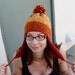 Firefly Jayne Cobb Hat KNITTING PATTERN - NOT the actual hat
