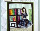 In the Quilt Shop - Quilt Pattern