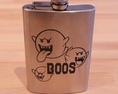 Boos Flask