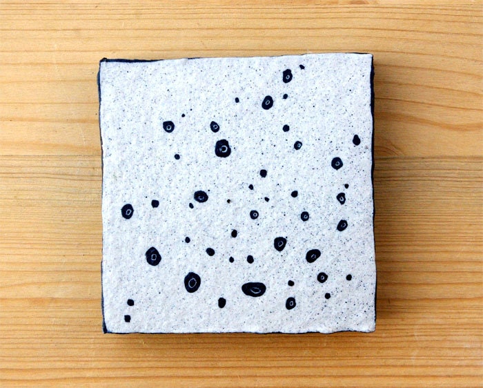 Pattern 10 - Ceramic tile  wall decor