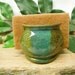 Kitchen Sponge Holder- Ocean Greens