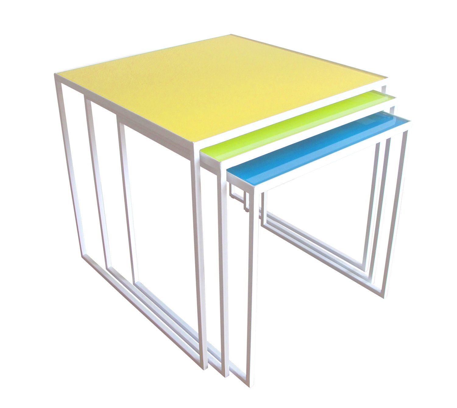 Maharani Nesting Tables