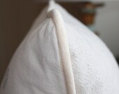 Add welting / piping to any cushion in the shop