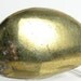 Pyrite Fools Gold Polished Nugget Free US Shipping