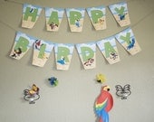 RIO Birthday Banners Printable DIY Il_170x135