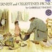 Ernest and Celestine's Picnic