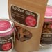 EVERYTHING NICE all natural glazed nuts (4 oz. pouch)