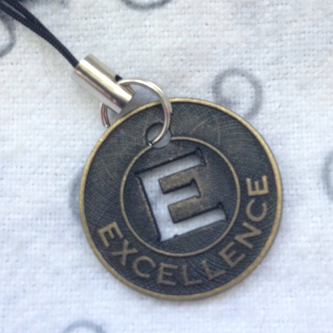 Excellence Bag Bling Charm
