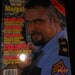 wwf wrestling magazine 1990 The Big Boss Man wwe sports