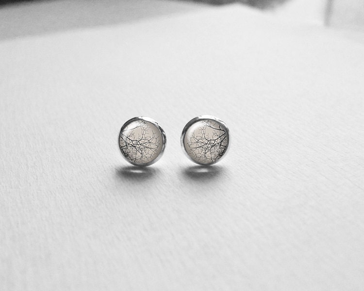 Tiny Ear Studs