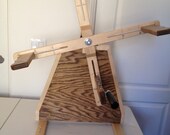 Triple Skein Winder