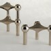 Nagel BMF Candlestick Holders