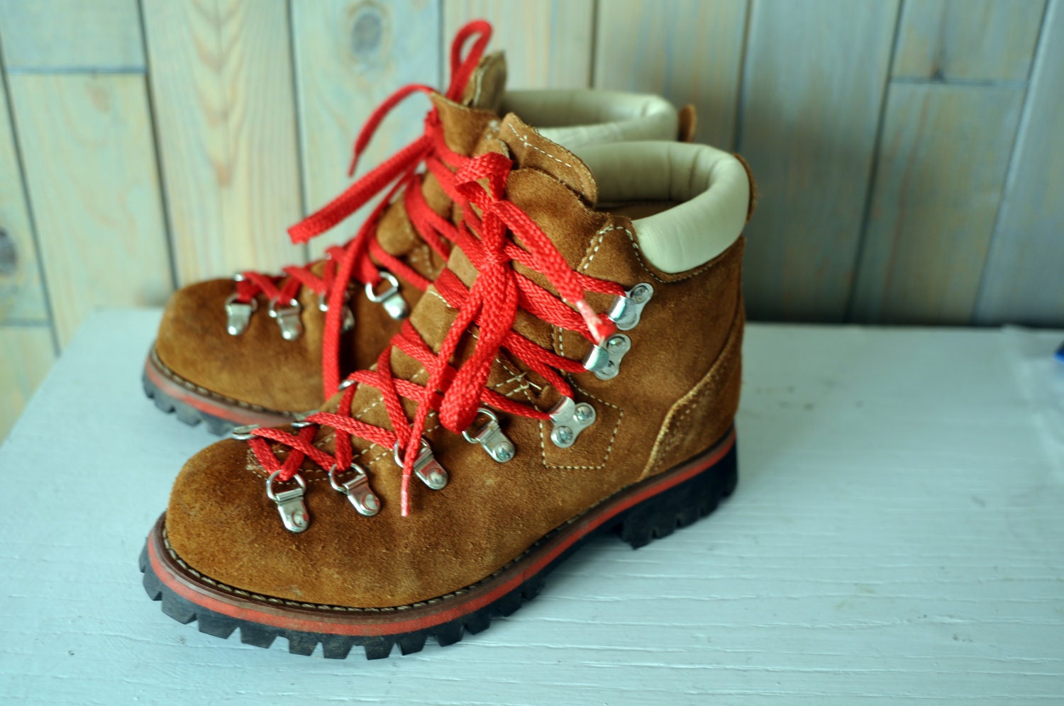 very comfortable booties