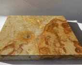 Dubai Coldstone Serving Tray Special Edition Dubai Sandstone