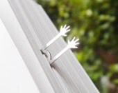 The great escape bookmark, FAIRY TALE (storytelling clip - L pack)