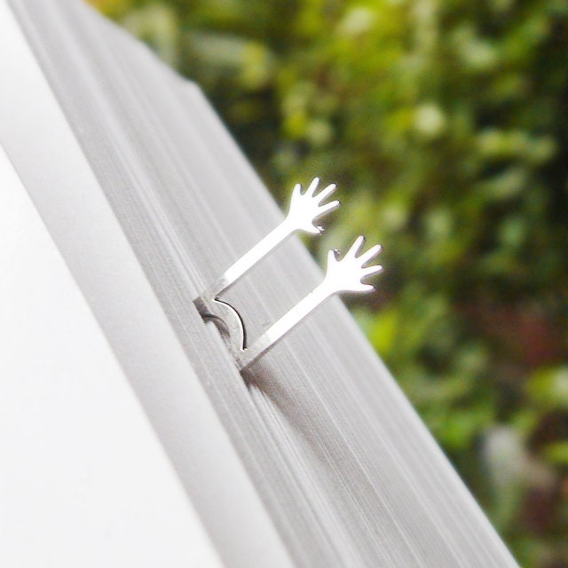 The great escape bookmark, FAIRY TALE (storytelling clip - L pack)