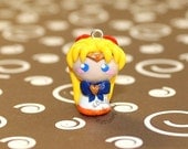 Sailor Venus Chibi Charm