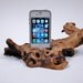 Rootwood iPhone Docking Station