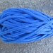 Blue T-Shirt Yarn 36 Yards 4.5 WPI