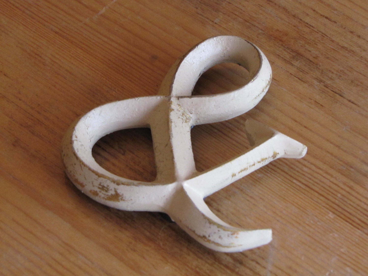 Ampersand "and sign" magnet...any color, magnet board, memo board, The Charming Wall, organize