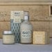 Gift Pack Moisturizer Lotion Body Butter Natural Skincare