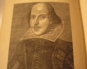 1885 Shakespeare's Tragedy of Coriolanus - Edited by William J. Rolfe