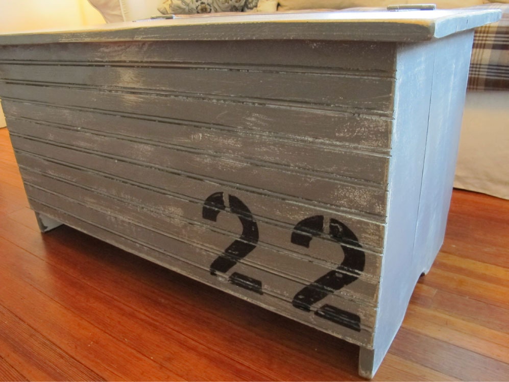 Cottage Coffee Table