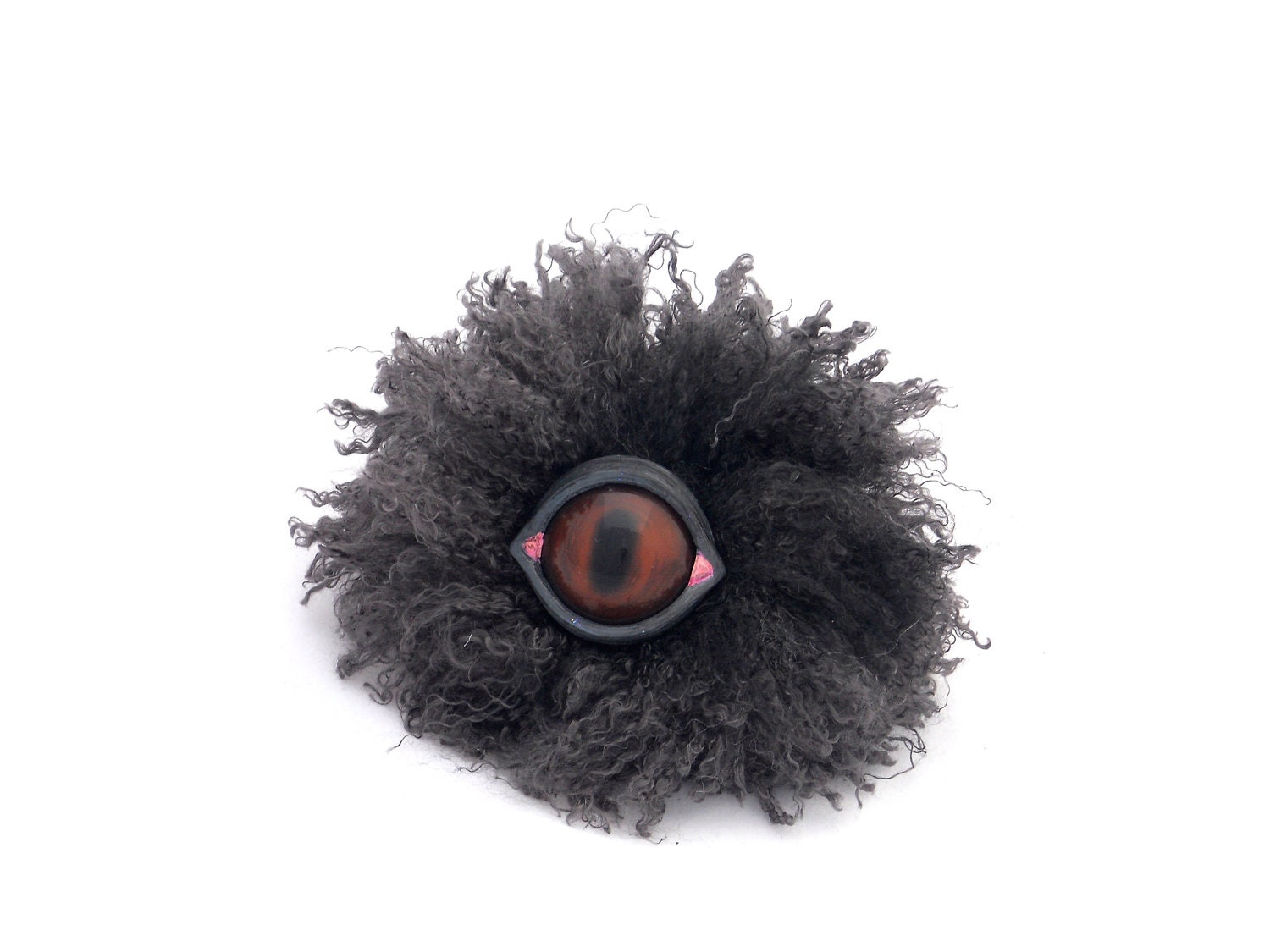 CYCLUMPS, plush monsters