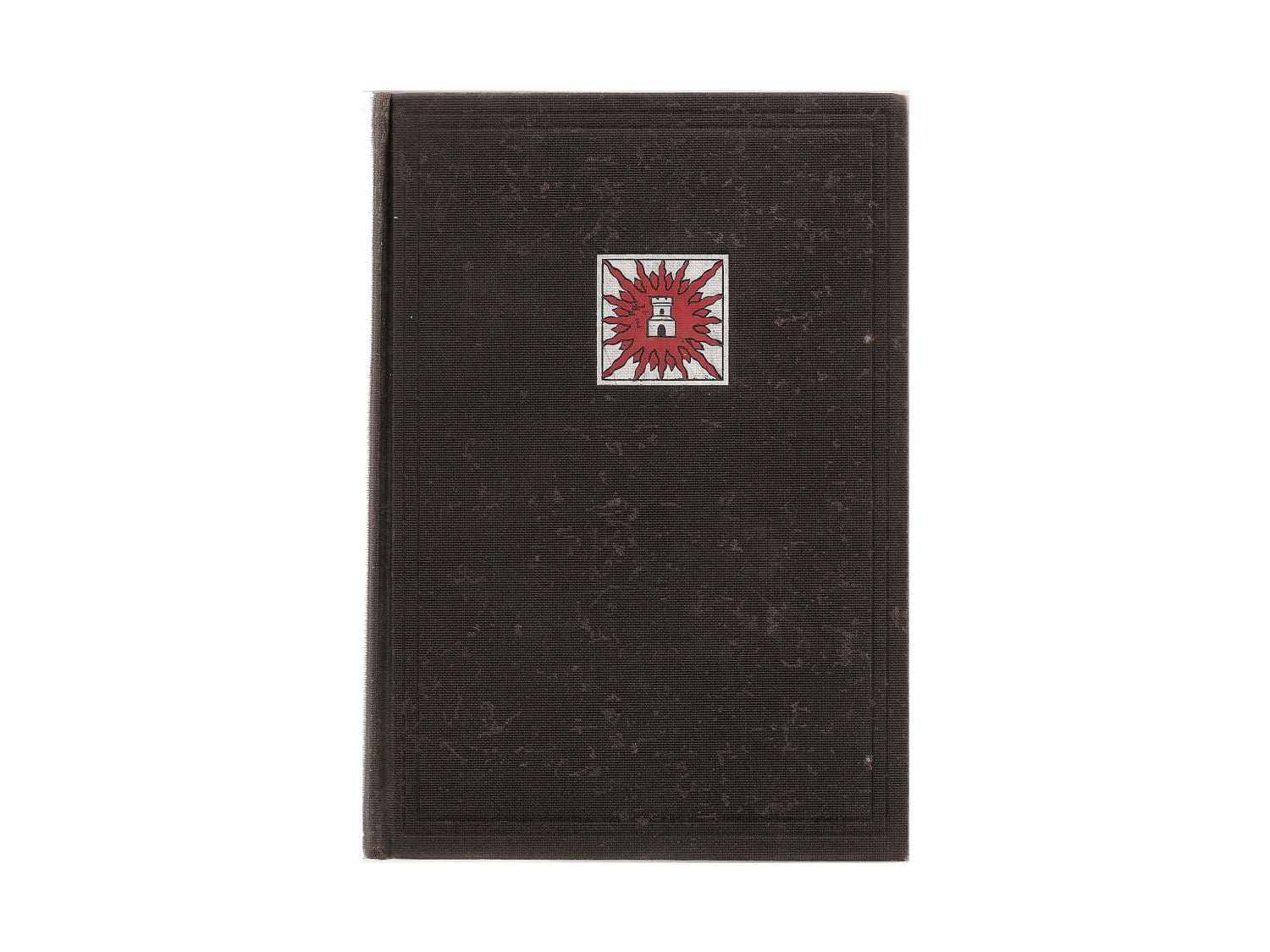 FREE SHIPPING - World's Best Histories: Spanish America - Julian Hawthorne - Antique History Book - Sale