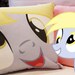 My Little Pony Pillow - Derpy