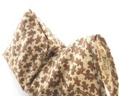 Stress Relief Pillow, Rice Bag Microwave Heating Pad, Headache Pillow, Rice Sack, Washable cover,  Gingerbread men