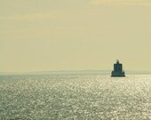 New England Lighthouse Photo Print 4x6 or 5x7