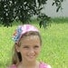 Owl Headband.  - Infant Toddler Tween Girl