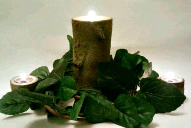 Wedding Centerpiece, Rustic Wedding, Thankgiving Centerpiece, Christmas Decor