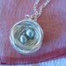 RESERVED For Brooke Womack. Mothers Nest Necklace