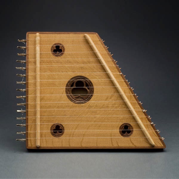 Psaltery Meaning In French at Diane Roderick blog