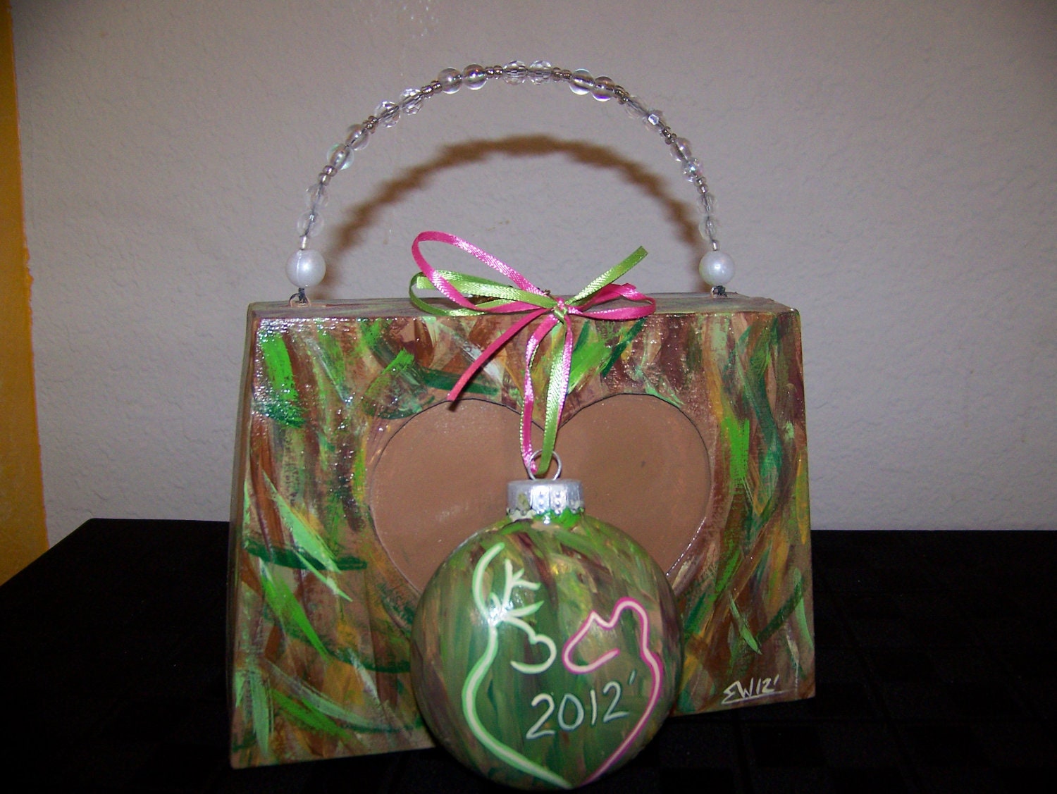 Camouflauge Package