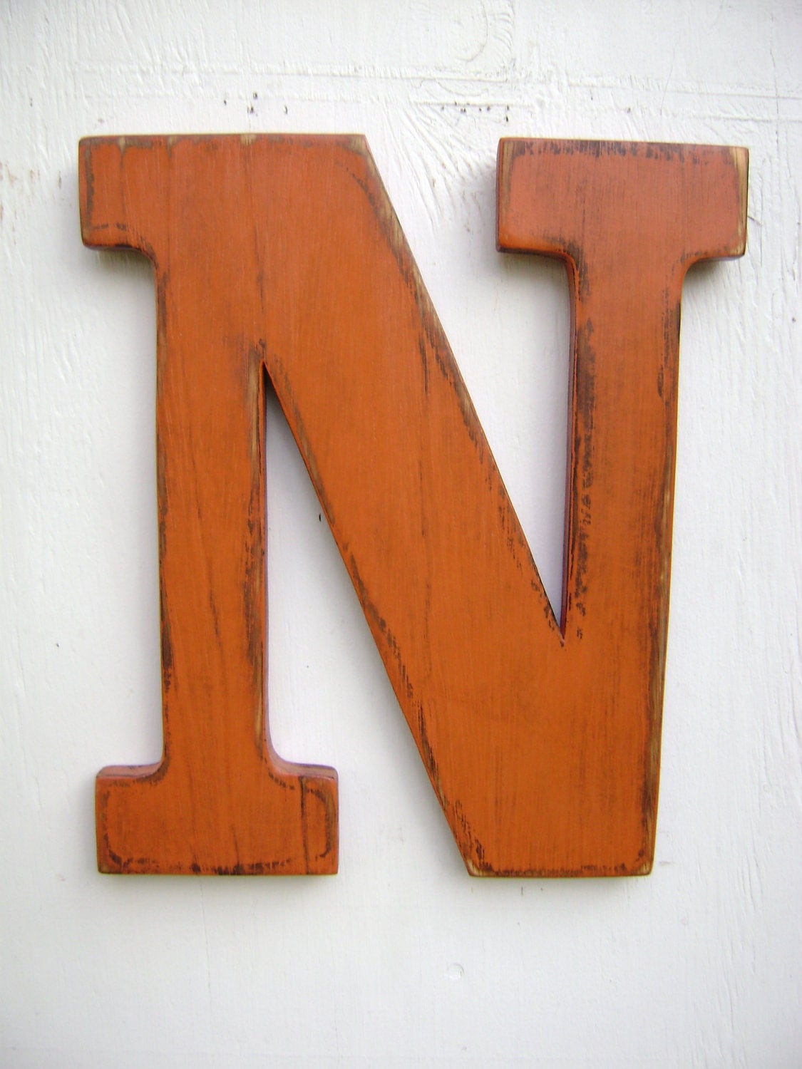 wooden-rustic-letter-n-distressed-name-letters-by-unclejohnscabin