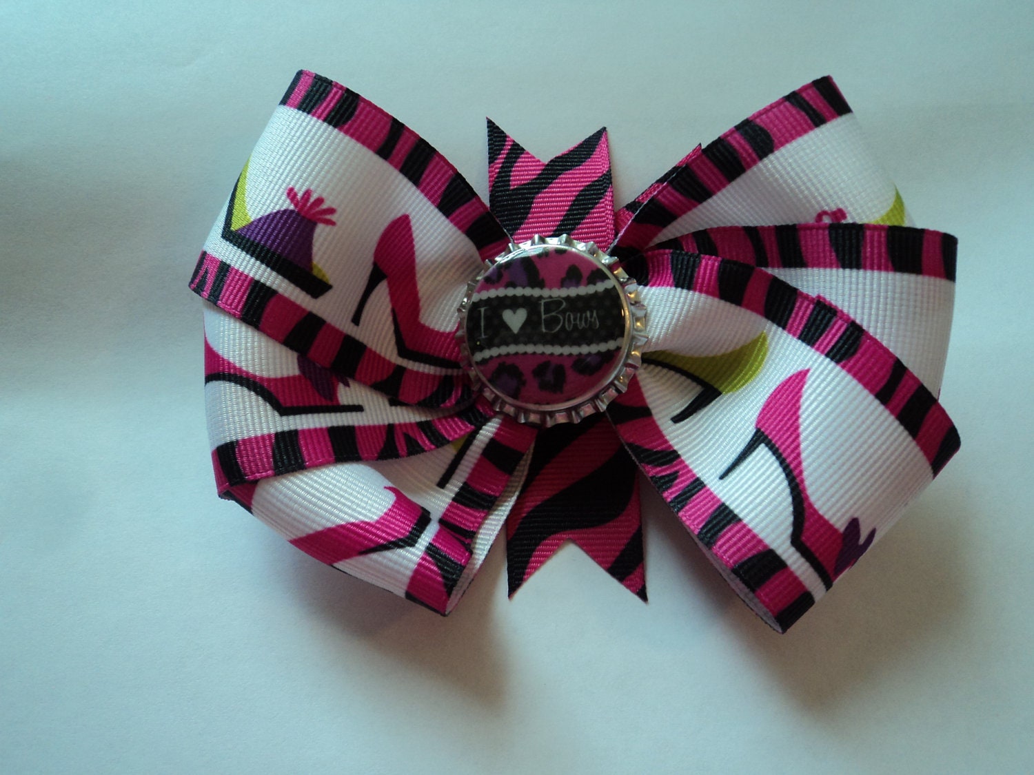 i love bows