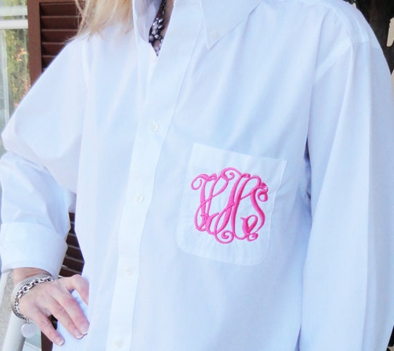 bridesmaid button up shirts