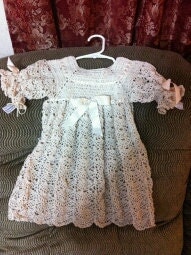 Special Order party dress