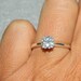 Princess promise purity ring